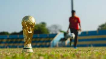 How Long Does a Soccer Game Really Last? Understanding the Clock in FIFA World Cup Matches