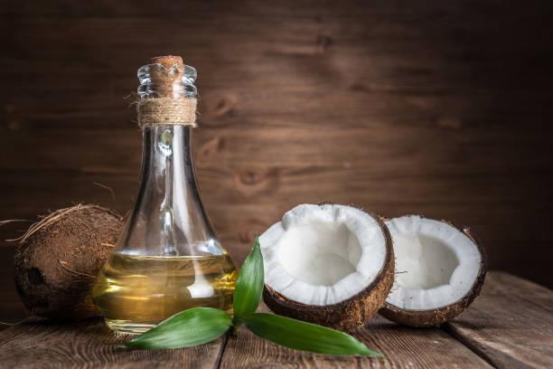 How Long Does Coconut Oil Last?