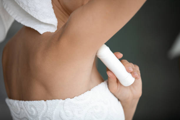 How Long Will Your Stick of Deodorant Really Last?