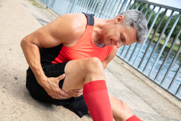 How Long Does a Pulled Muscle in Your Leg Really Last? A Comprehensive Guide to Speed Up Your Recovery