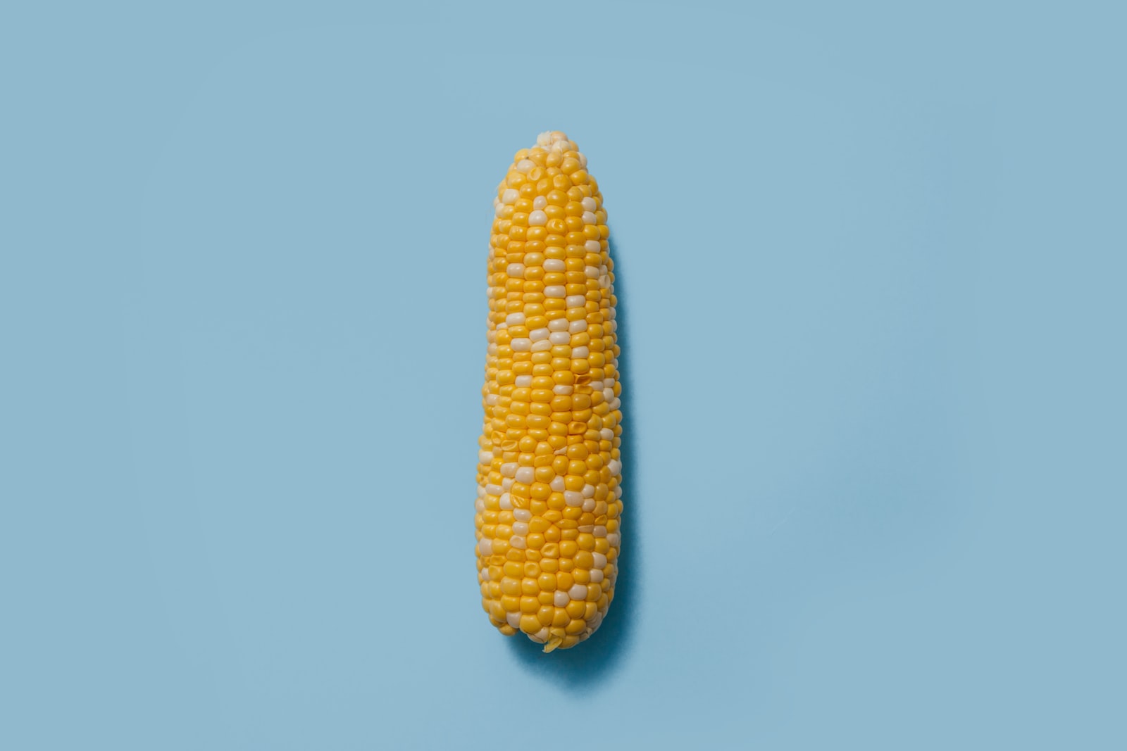 How Long Does Corn Take To Digest?