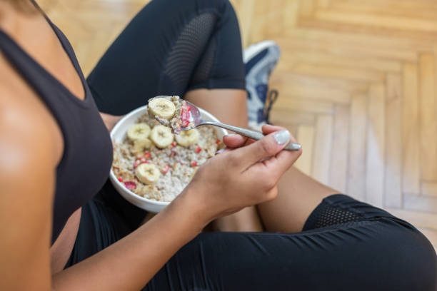 How Long After a Workout Should I Eat?