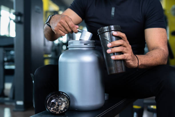 How Long Does Protein Shake Last in Your Body?