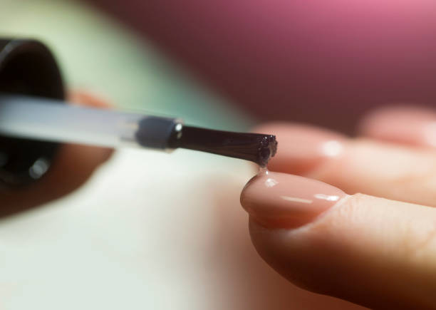 Why Knowing Clear Coat Drying Time Is Crucial For Your Perfect Manicure