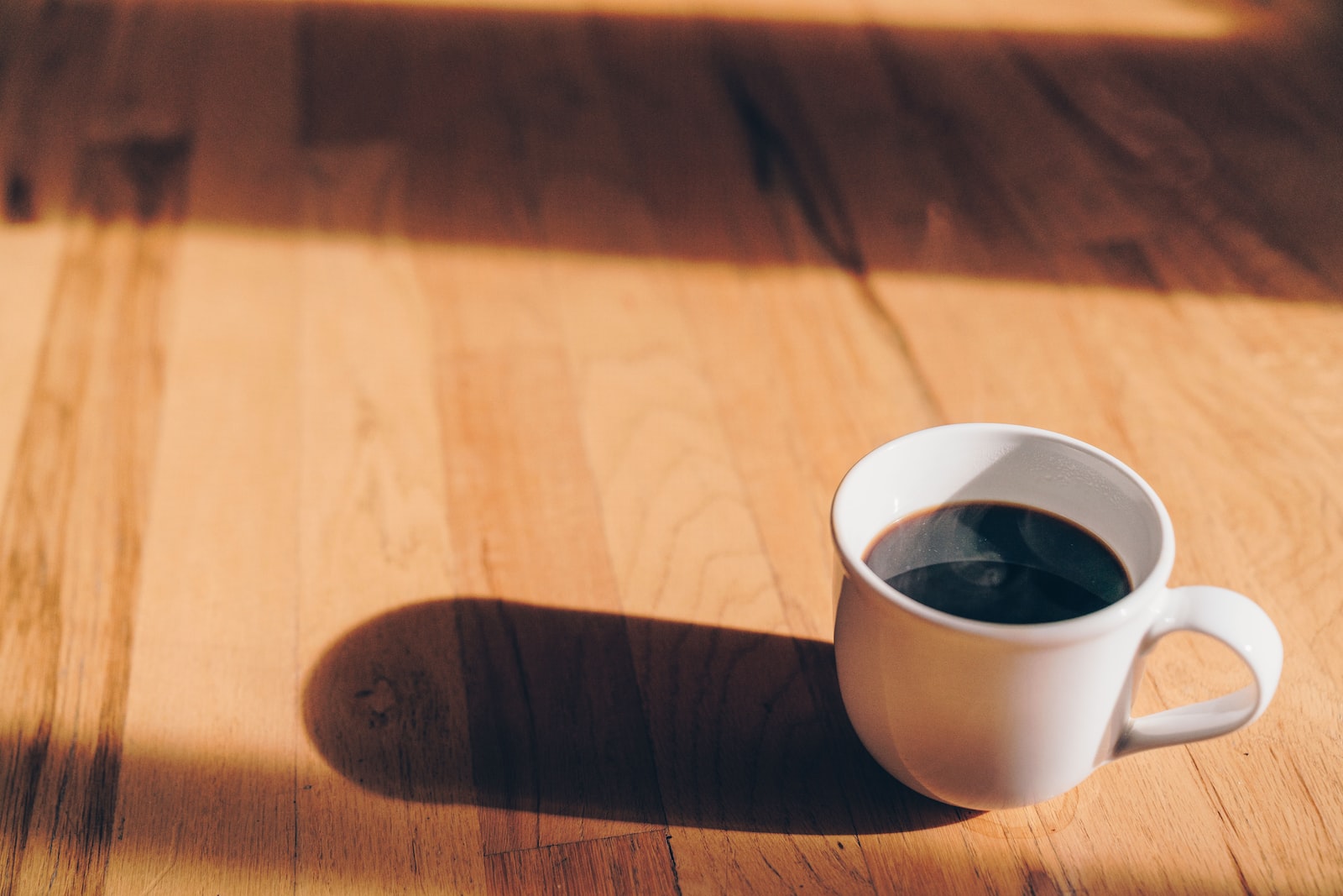 How Long Does It Take to Eliminate a Cup of Coffee from Your System?