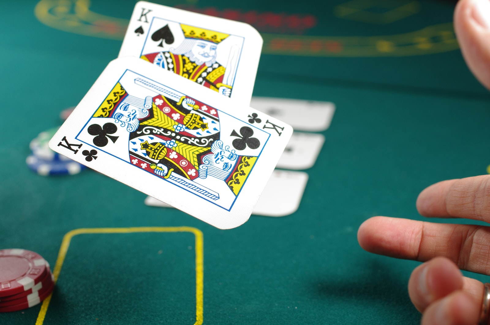How Long Does a Poker Game Last?