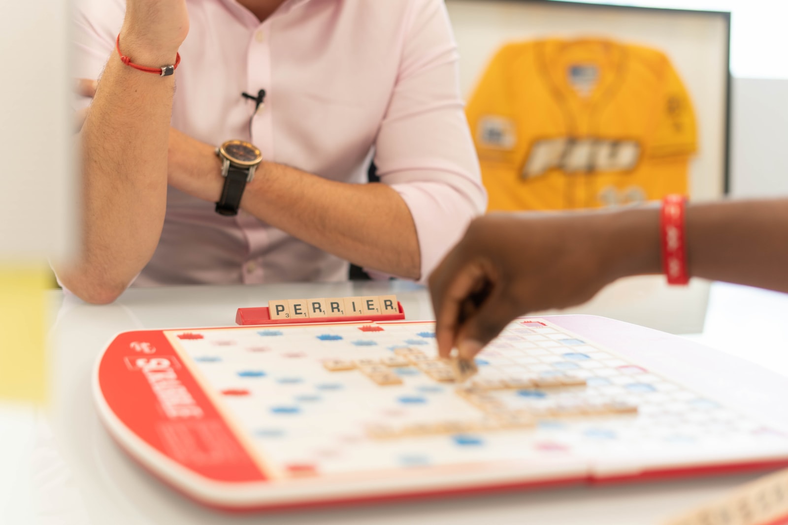 How Long Does a Scrabble Game Really Last? A Comprehensive Guide